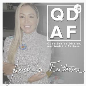 Questões de Direito por Andréia Feitosa