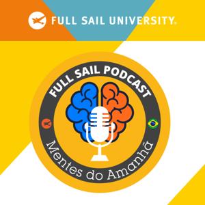 Mentes do Amanhã | Full Sail Brazil Community