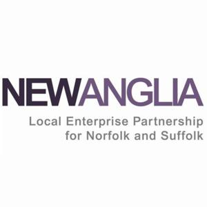 New Anglia Local Enterprise Partnership podcasts
