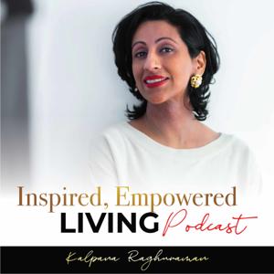 Inspired Empowered Living