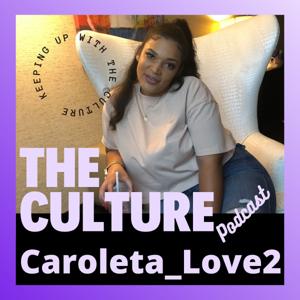 The Culture Podcast