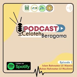 Podcast Celoteh Beragama