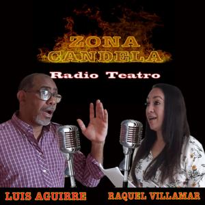 ZONA CANDELA RADIO TEATRO