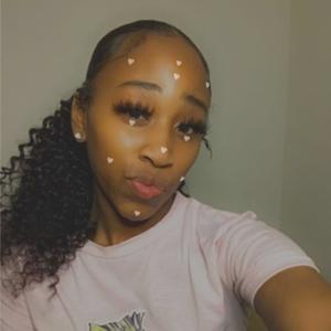 Kimberly Shanaee