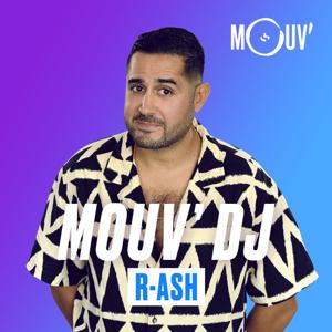 Mouv' DJ : R-Ash