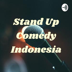 Stand Up Indonesia