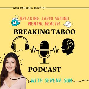 Breaking Taboo With Serena Sun