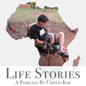 Congo Kid - Life Stories