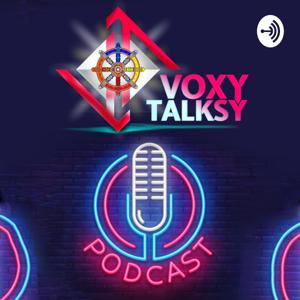 Voxy Talksy