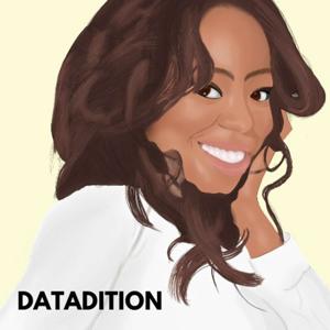 Datadition - a data and tech careers podcast