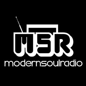 Modern Soul Radio