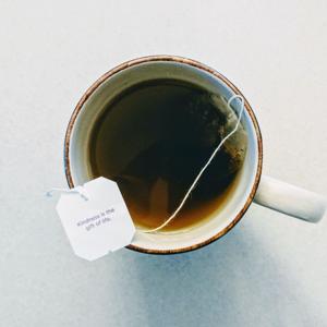 Cangkir Teh