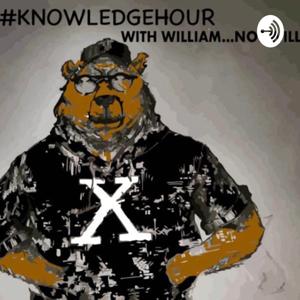 #knowledgehour