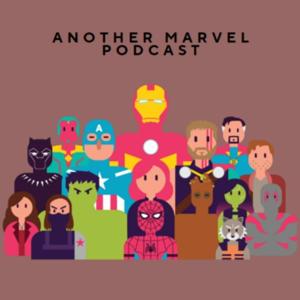 Another Marvel podcast