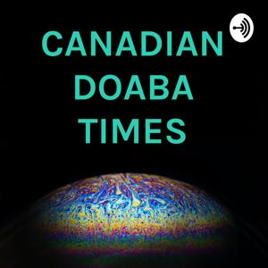 CDT NEWS PODCAST