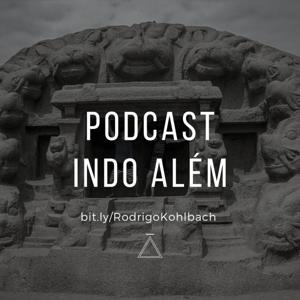 Indo Além Podcast