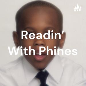 Reading With Phines