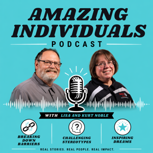Amazing Individuals