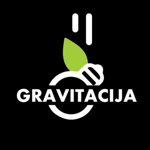 GRAVITACIJA