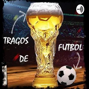 Tragos de Futbol