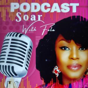 Soar with Fola