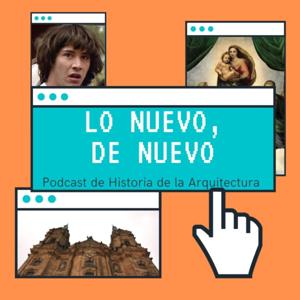 Lo Nuevo, De Nuevo
