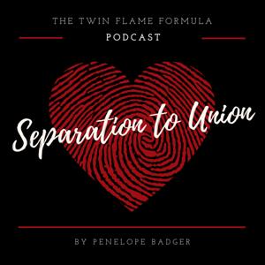 The Twin Flame Formula Podcast