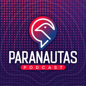 Paranautas Podcast