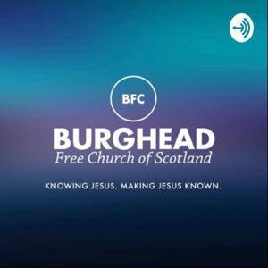 Burghead Free Church