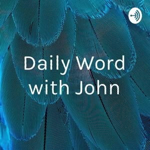 Daily Word with John