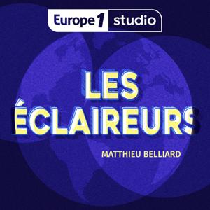 Les Éclaireurs