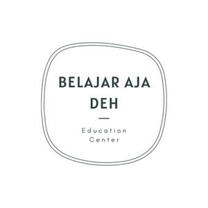 Belajar aja deh