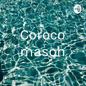 Coroco masoh
