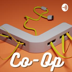 Co-Op Podcast