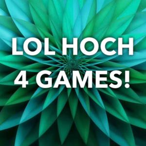 LOL_Hoch_4‘s Brawl-Podcast