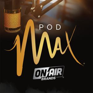 PodMAX Podcast