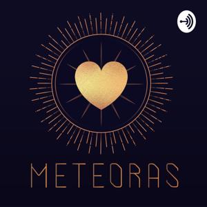 METEORAS