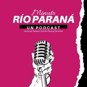 Minuto Río Paraná