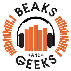 Beaks & Geeks