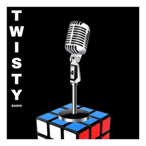 Twisty Radio