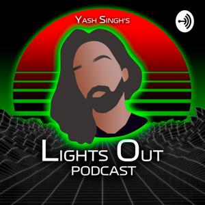 Yash Singh's Lights Out F1 Podcast