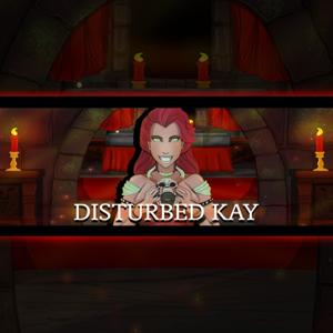 DisturbedKay