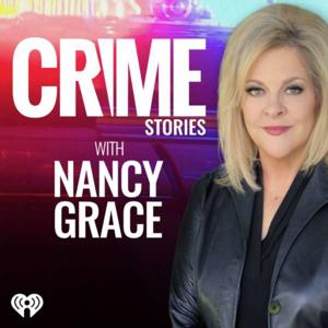 Crime Stories with Nancy Grace