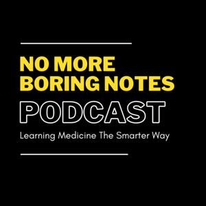 NoMoreBoringNotes Podcast