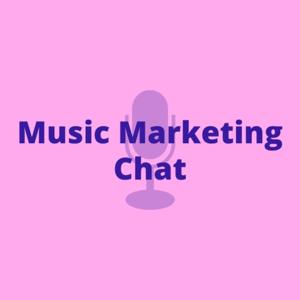 Music Marketing Chat