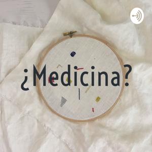¿Medicina?