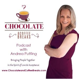 Chocolate and Coffee Breaks