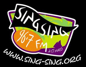 Sing-Sing Podcast