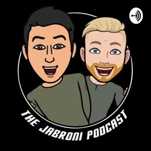 Jabroni Podcast