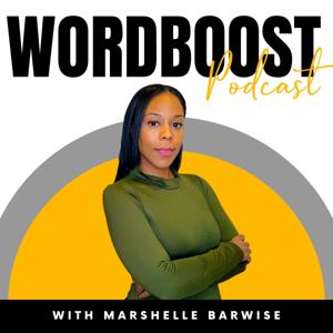 Wordboost with Marshelle Barwise